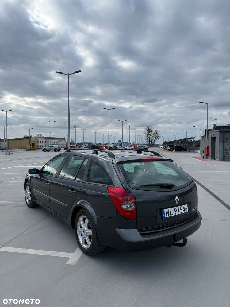 Renault Laguna - 6