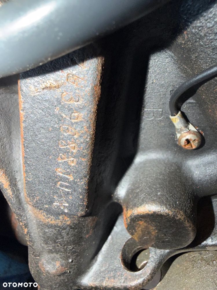 Harley-Davidson FLH Shovelhead - 5