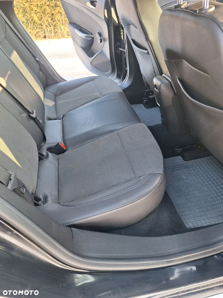 Opel Astra 1.6 Enjoy EasyTronic - 10