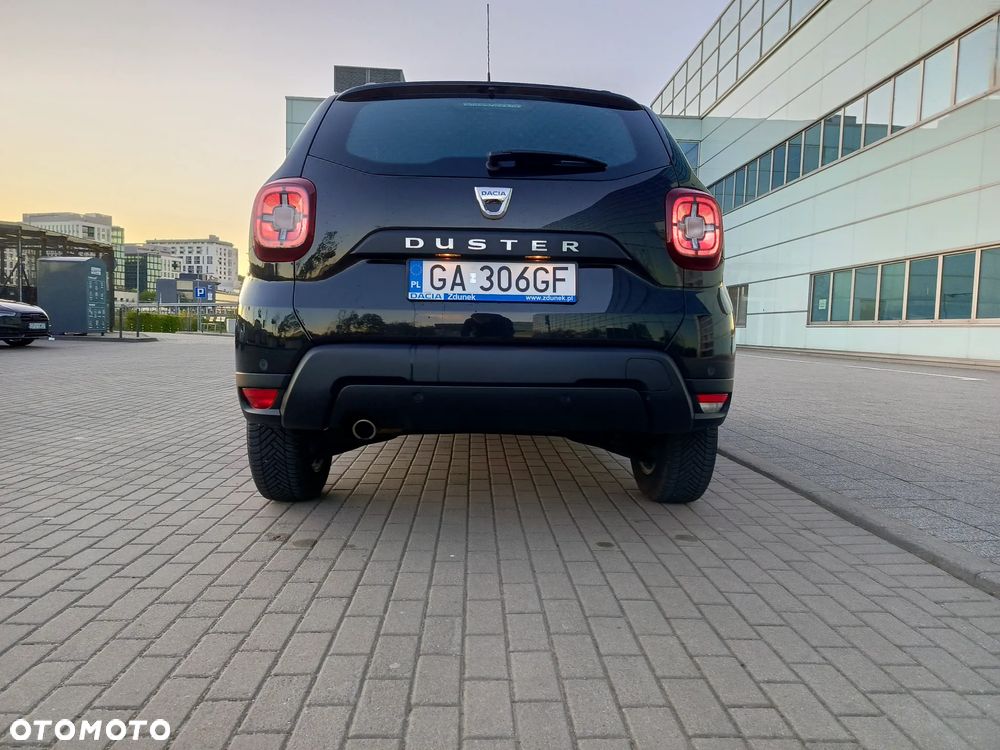 Dacia Duster 1.0 TCe Comfort - 3