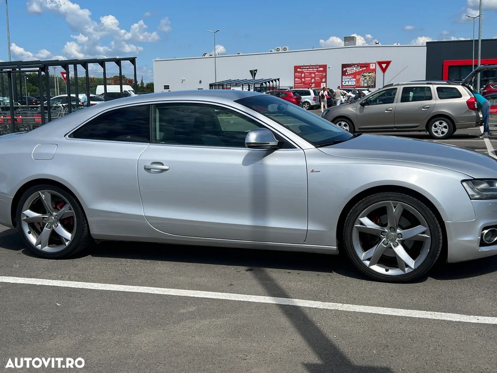 Audi A5 Coupé 1.8 TFSI - 19