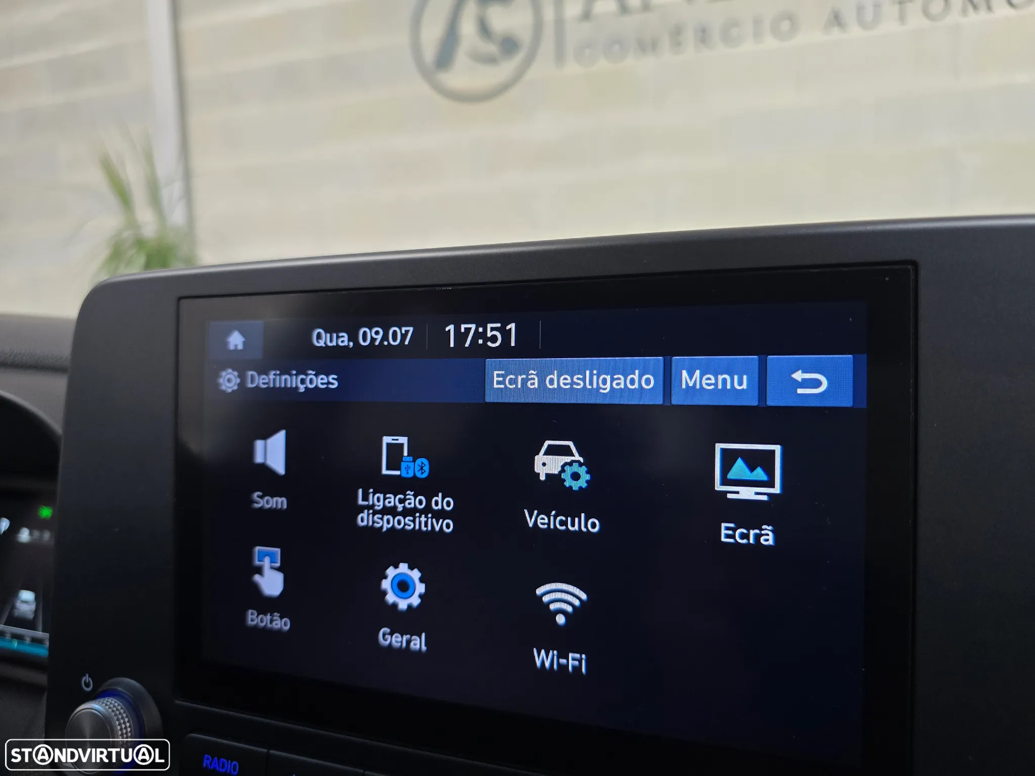 Hyundai Kauai EV 39 kWh Premium - 17