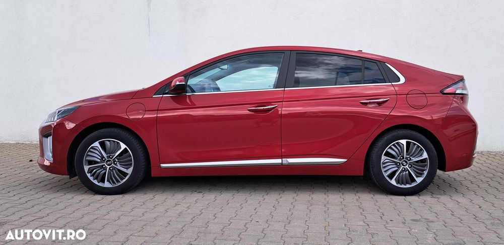 Hyundai IONIQ 141CP Exclusive - 5