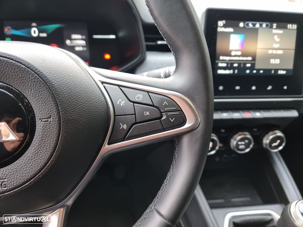 Mitsubishi Colt 1.0 MPI-T Invite - 15