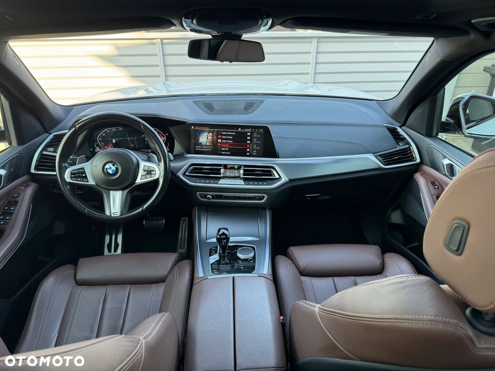 BMW X5 xDrive25d - 2