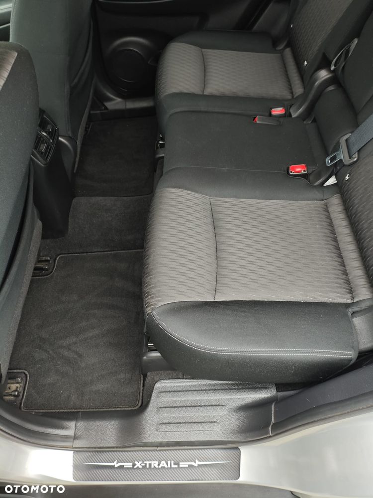 Nissan X-Trail 1.7 dCi ALL-MODE 4x4i Acenta - 29