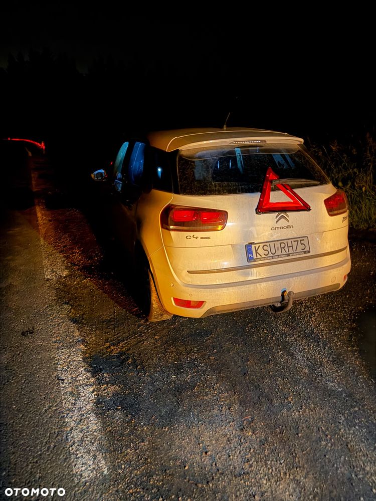 Citroën C4 Picasso 2.0 BlueHDi Exclusive - 5