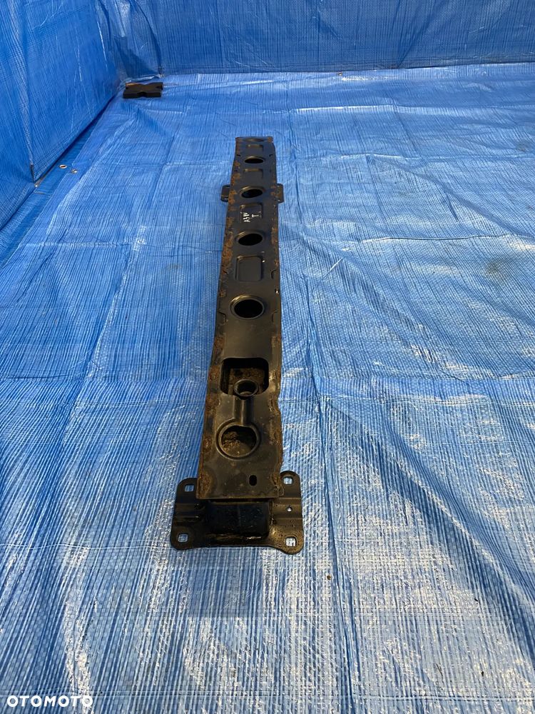 BELKA POD ZDERZAK TYŁ WZMOCNIENIE TYLNE ZDERZAKA TYLNEGO AUDI A3 8V 3-D HATCHBACK  2012-   8V3807344 - 6