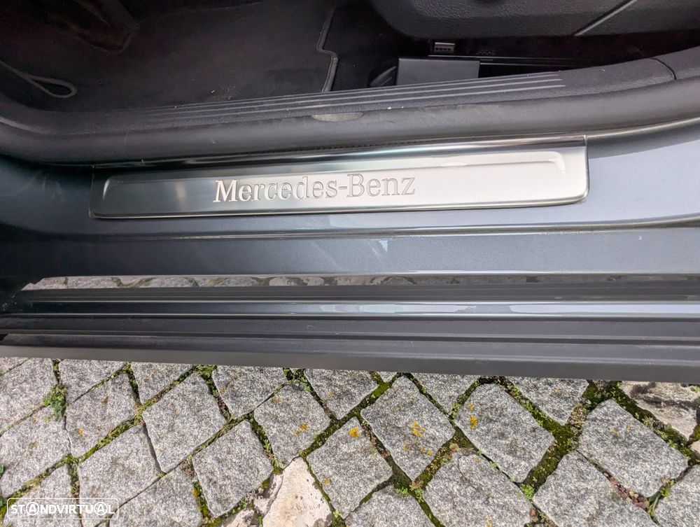 Mercedes-Benz EQE - 12