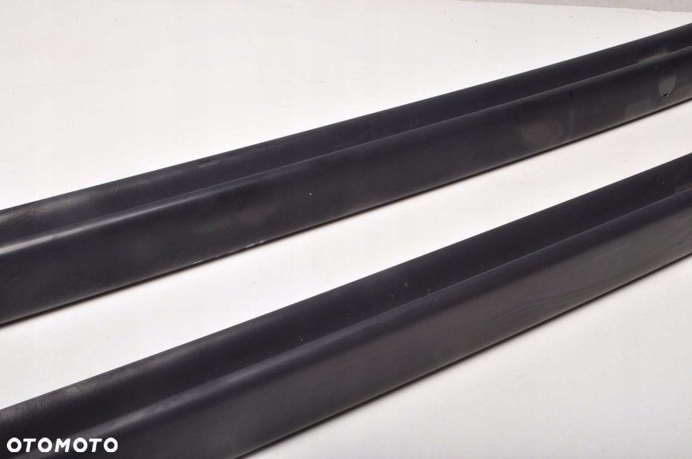 MITSUBISHI ECLIPSE CROSS RELINGI DACHOWE KOMPLET 7661A312 7661A311 - 3