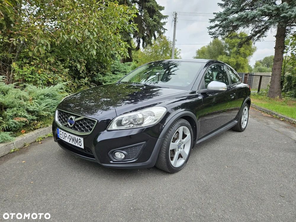 Volvo C30 - 6
