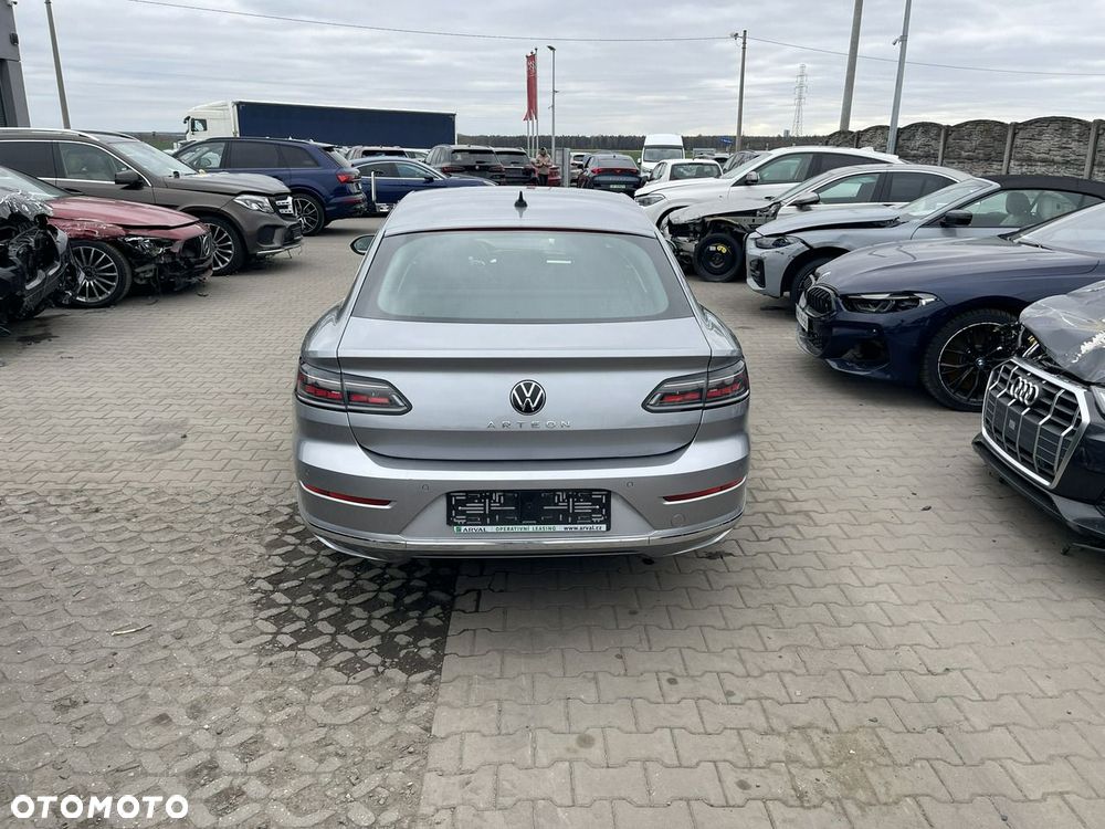 Volkswagen Arteon 2.0 TDI Elegance DSG - 5
