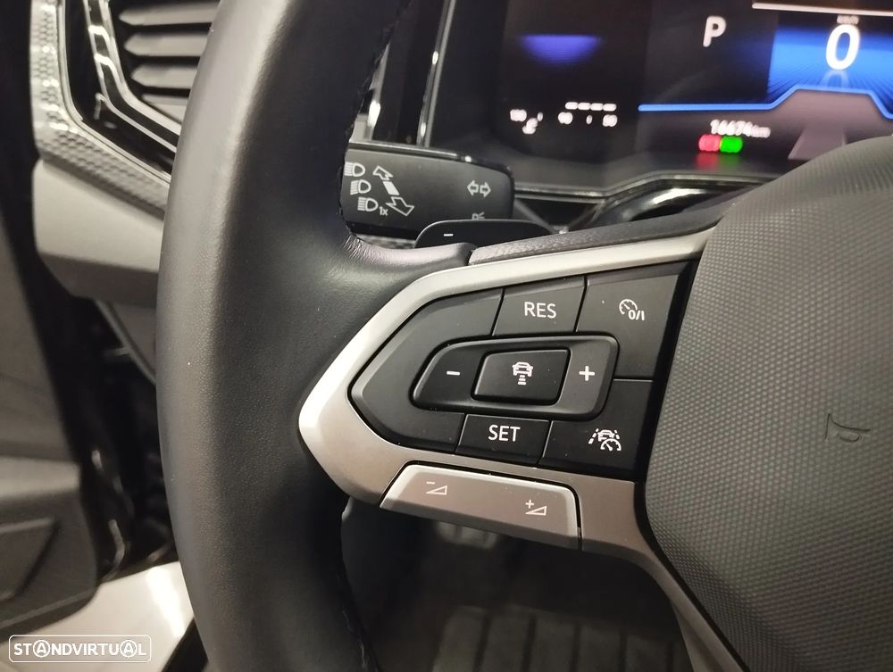 VW Taigo 1.0 TSI Life DSG - 22