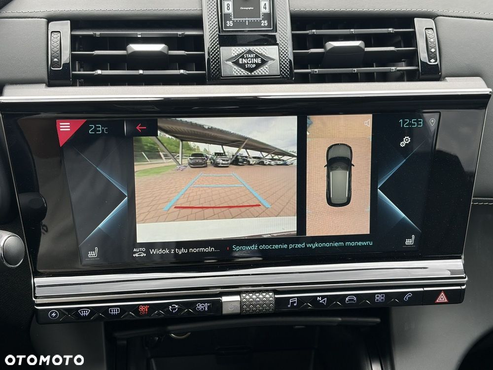 DS Automobiles DS 7 Crossback - 22