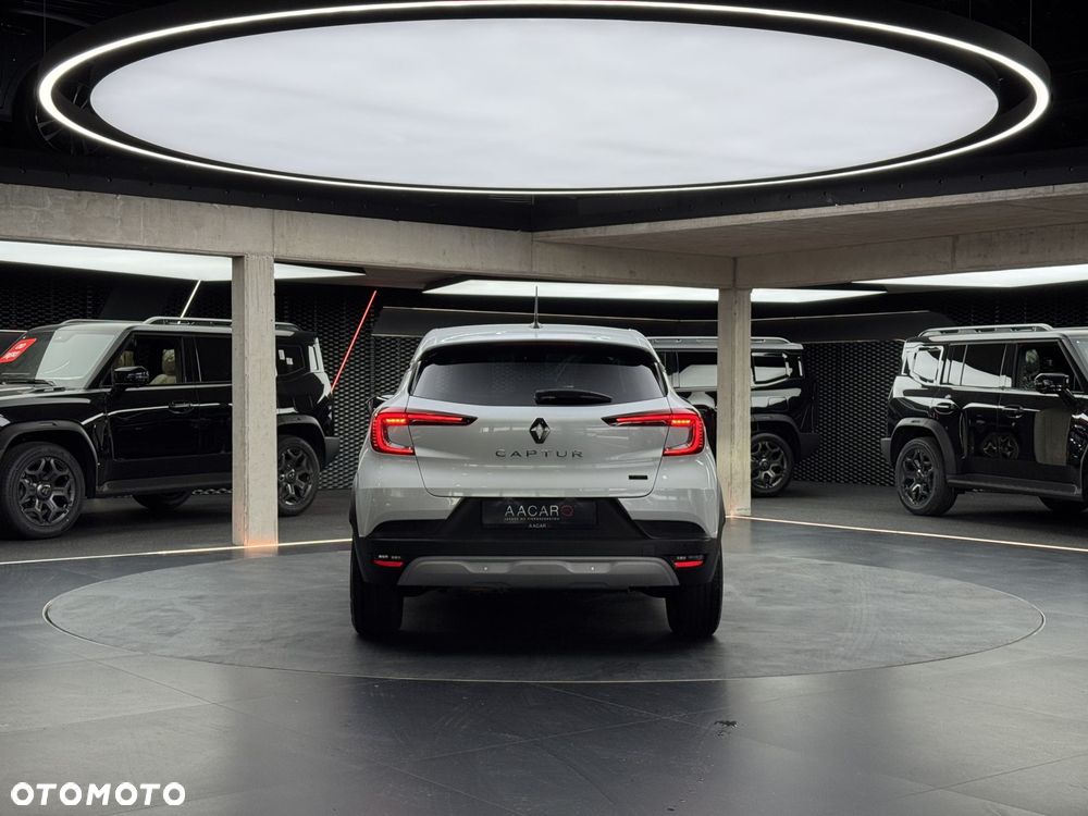 Renault Captur - 5