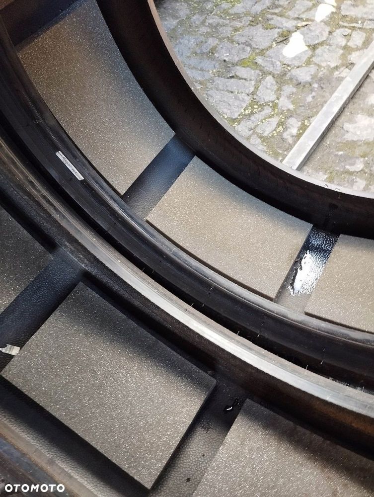 Pirelli Scorpion Winter 265 40 21 105 H MOE-S Run Flat Elect PNCS XL 2szt - 5