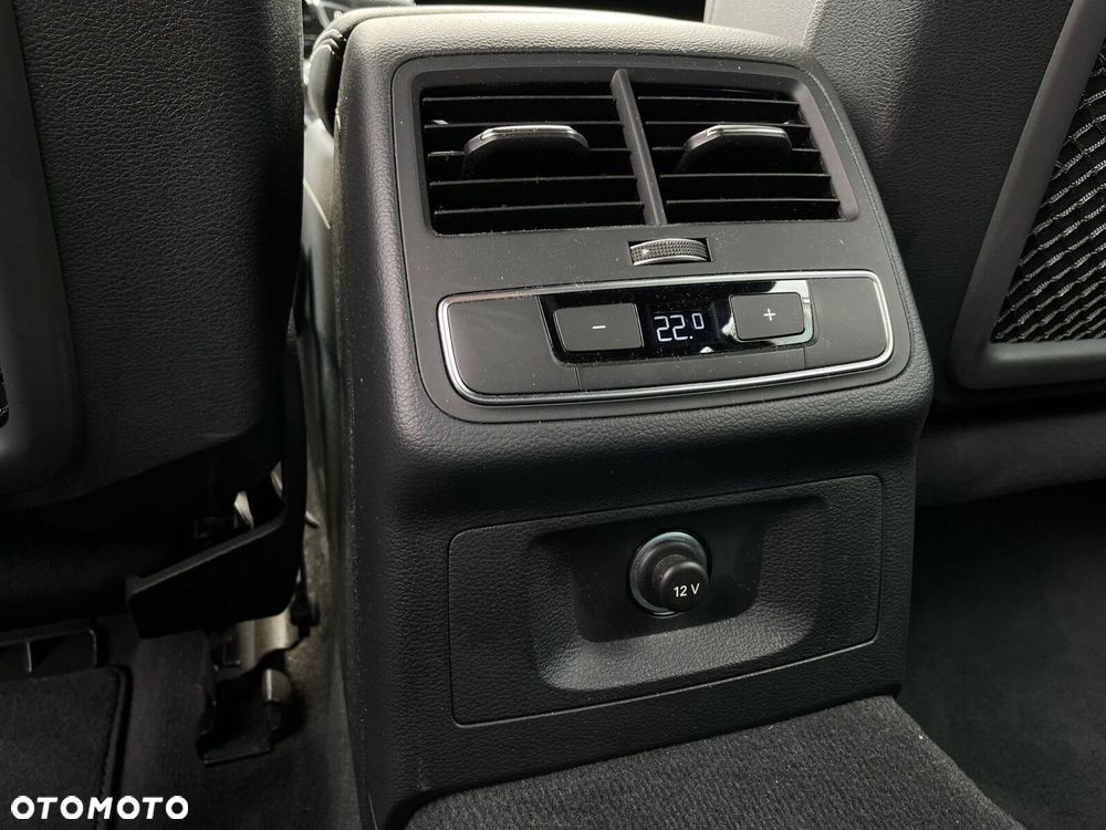 Audi A4 Avant - 14
