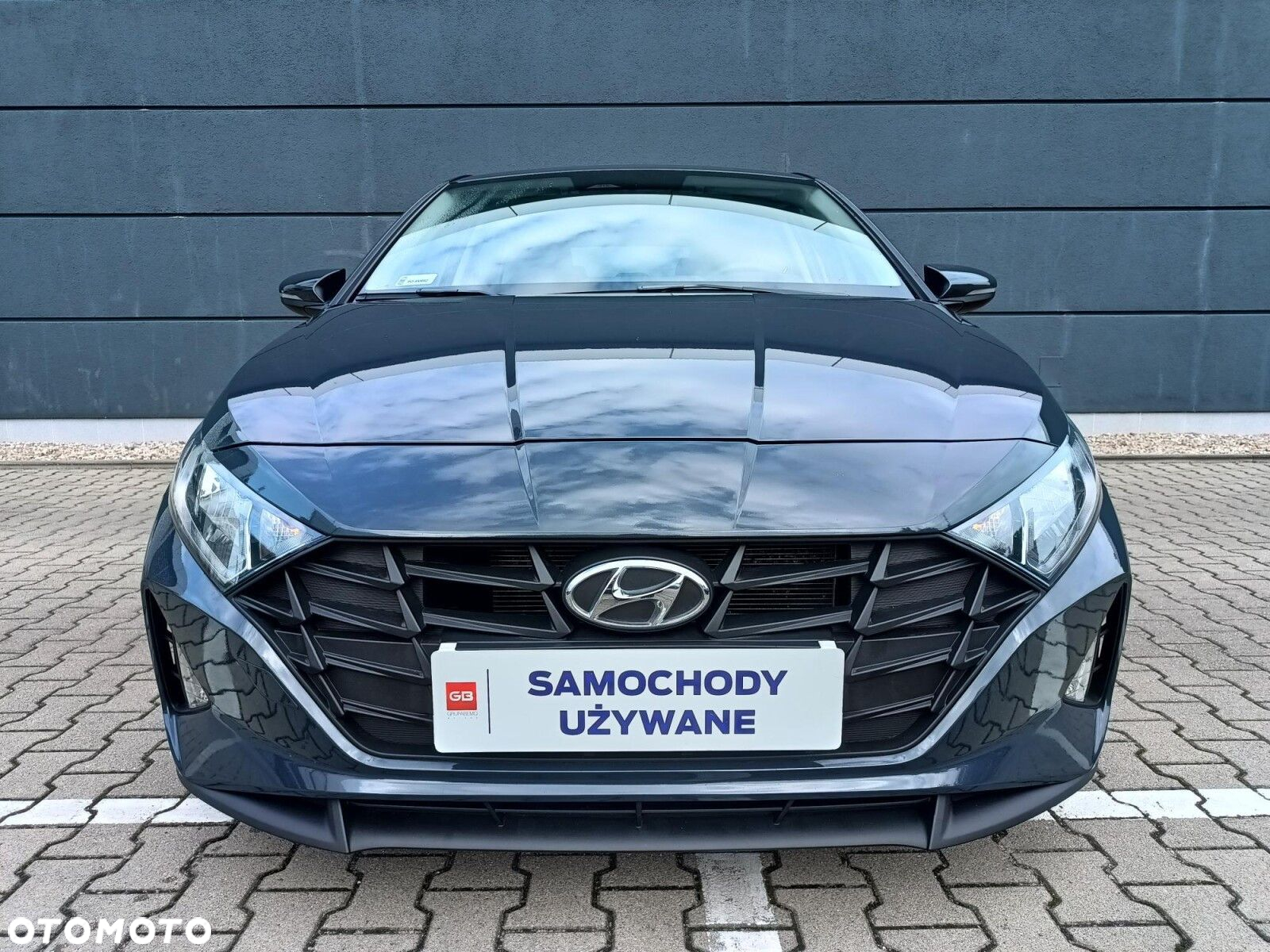 Hyundai i20 1.2 Pure - 3