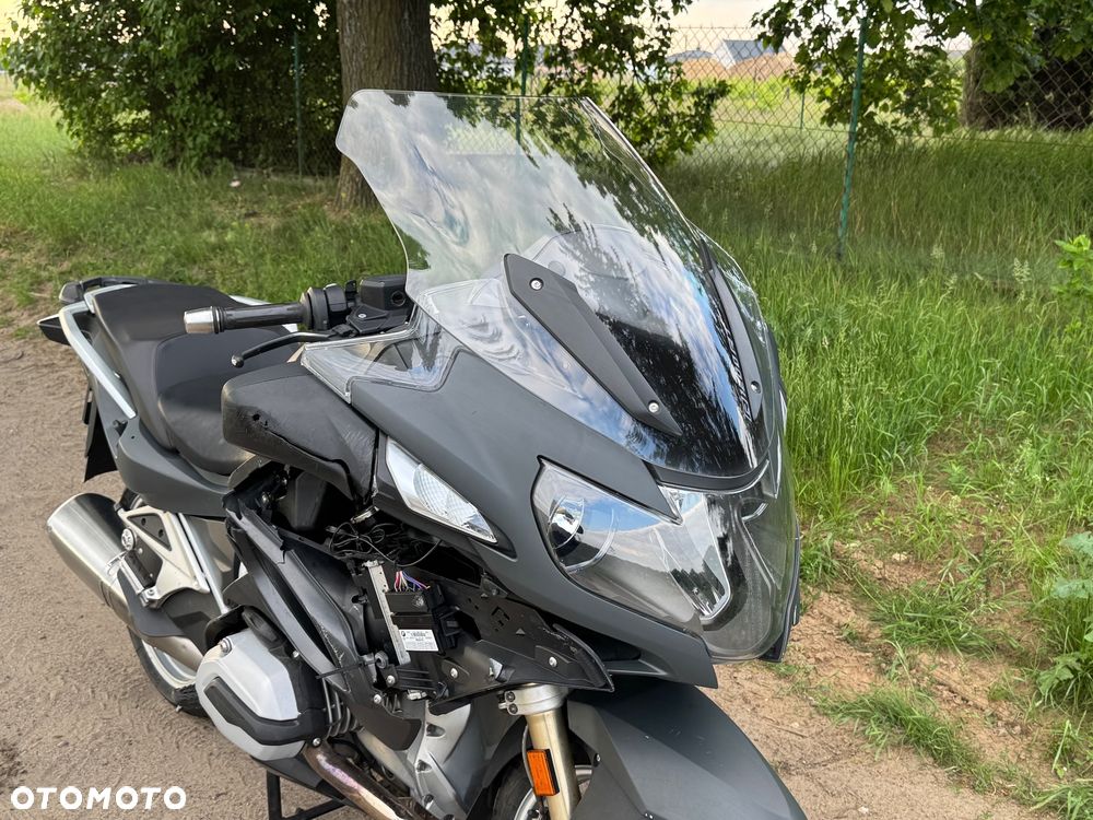 BMW RT - 23