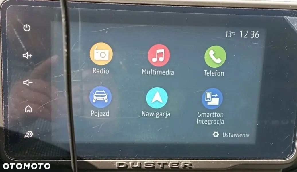 Dacia Duster 1.0 TCe Prestige - 6