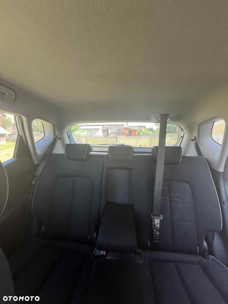Kia Venga 1.4 CVVT ISG Spirit - 5