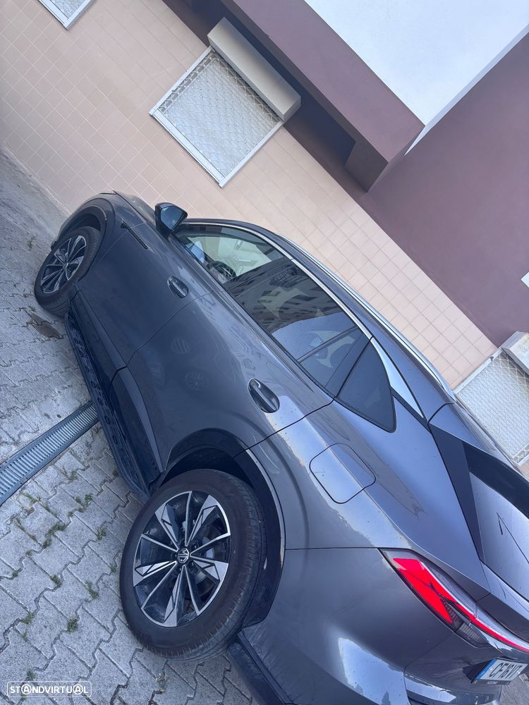 MG EHS 1.5 T-GDI Plug-in Hybrid Comfort - 7