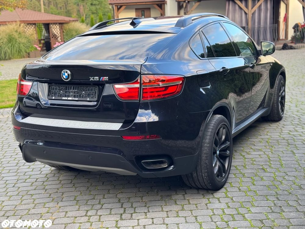 BMW X6 - 2