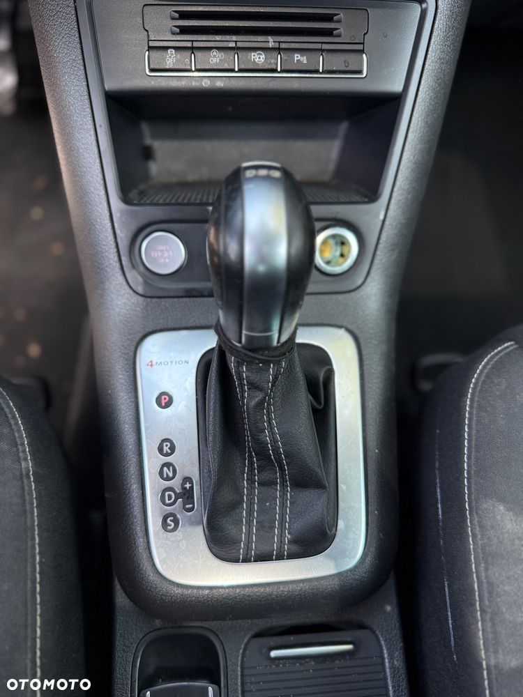 Volkswagen Tiguan - 23