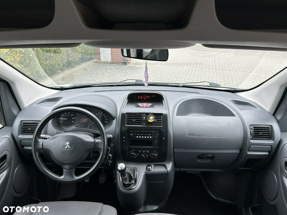 Peugeot Expert - 7
