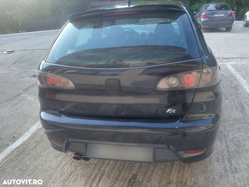Seat Ibiza - 10