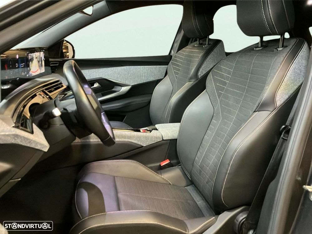 Peugeot 3008 1.2 Hybrid Allure e-DCS6 - 16