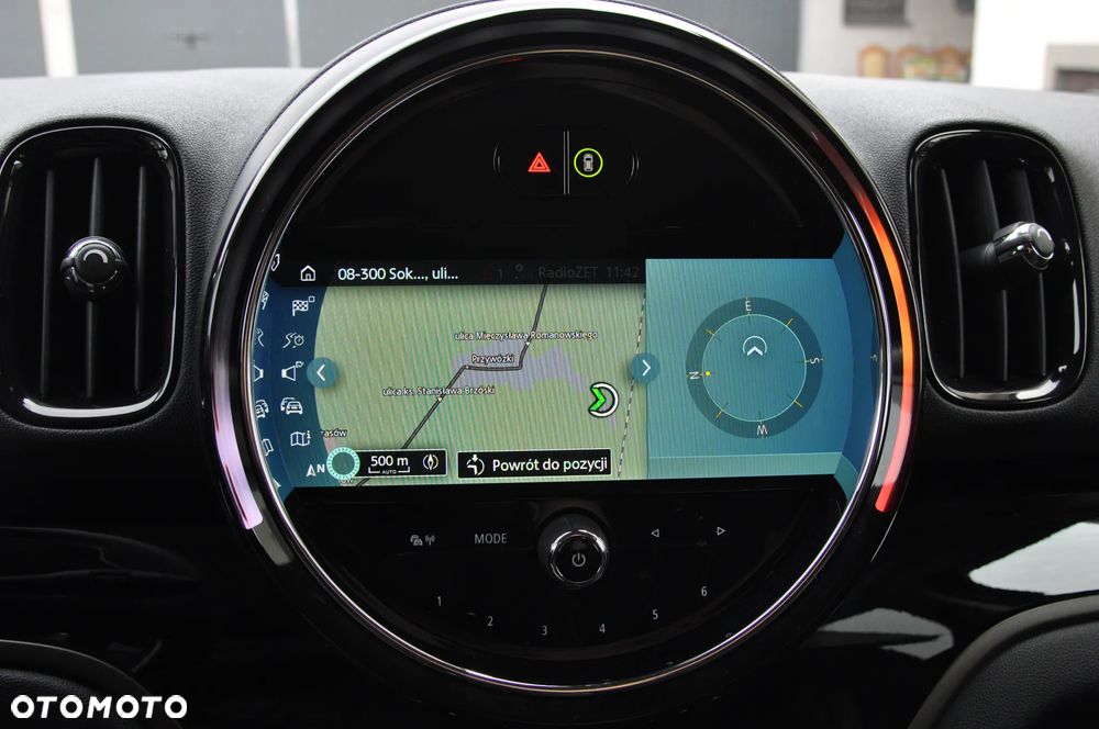 MINI Countryman Cooper S ALL4 - 28