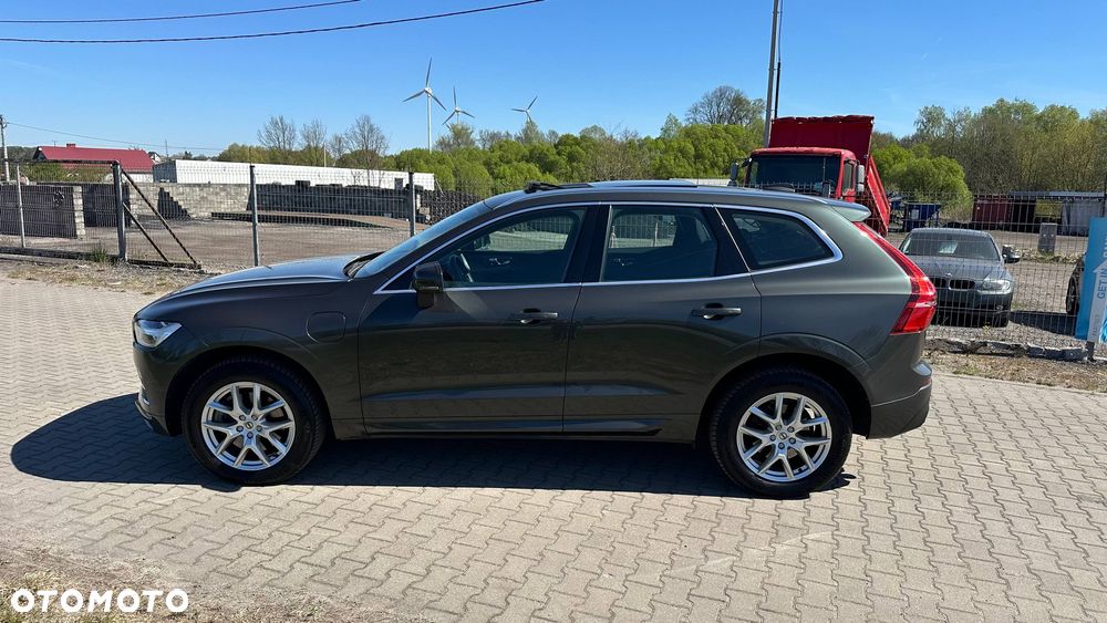 Volvo XC 60 - 9