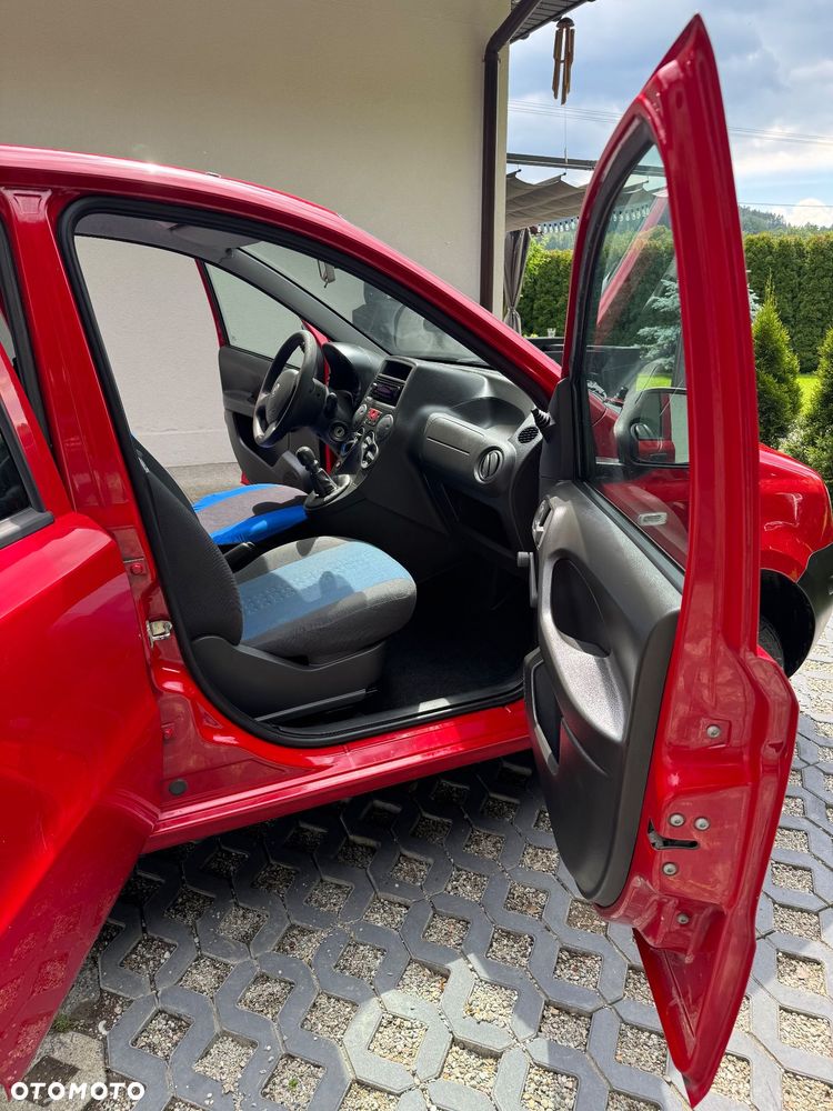 Fiat Panda 1.2 Active Eco - 12