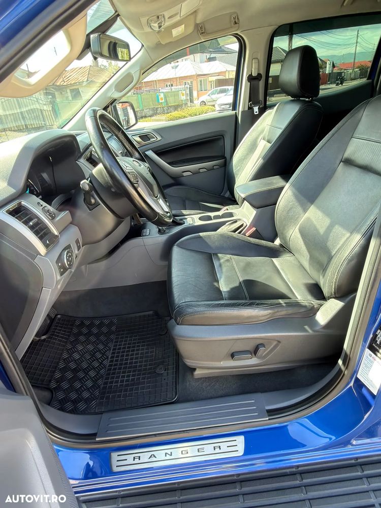 Ford Ranger - 9