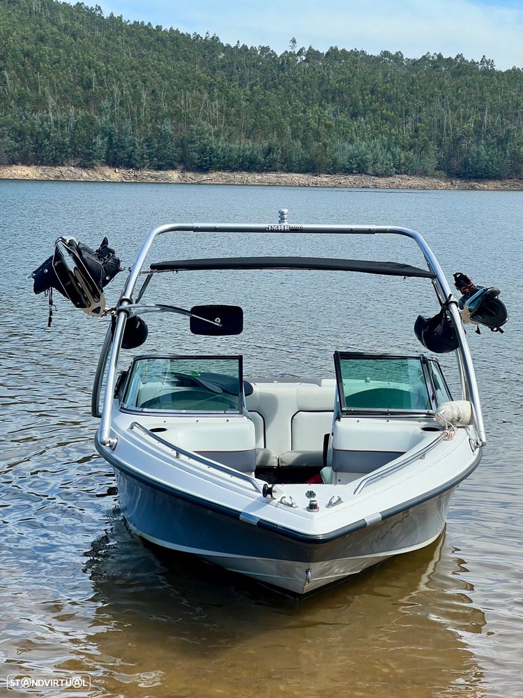 Crownline 182 BR - 3