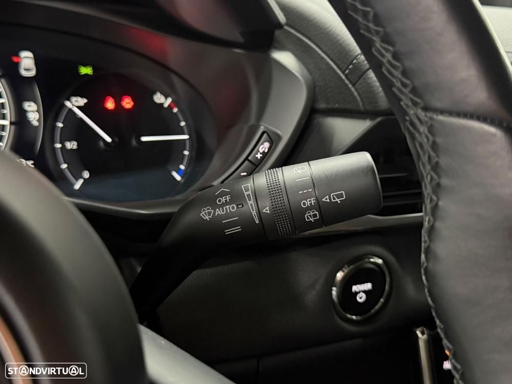 Mazda MX-30 e-Skyactiv Advantage+Vintage Leatherette - 20