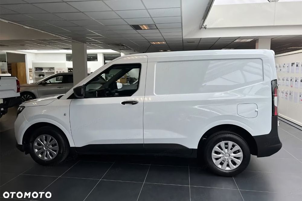 Ford Transit Courier Trend L1H1 1.0 100KM - 5