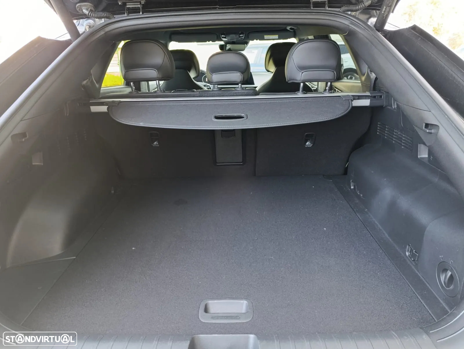Kia EV6 77.4 kWh GT-Line - 13