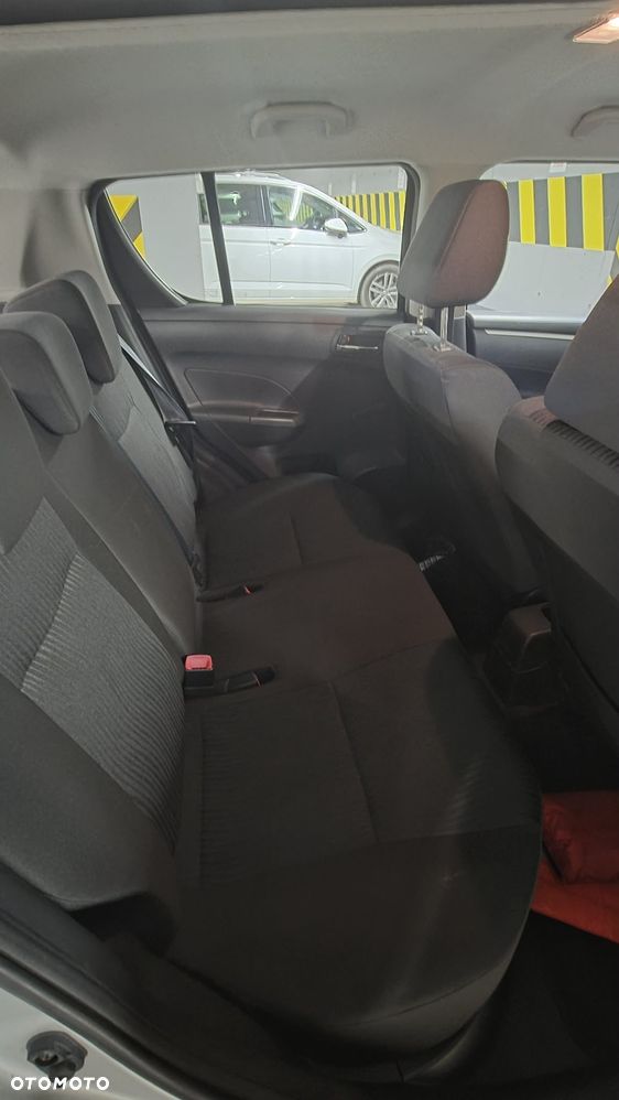 Suzuki Swift 1.2 Comfort - 7