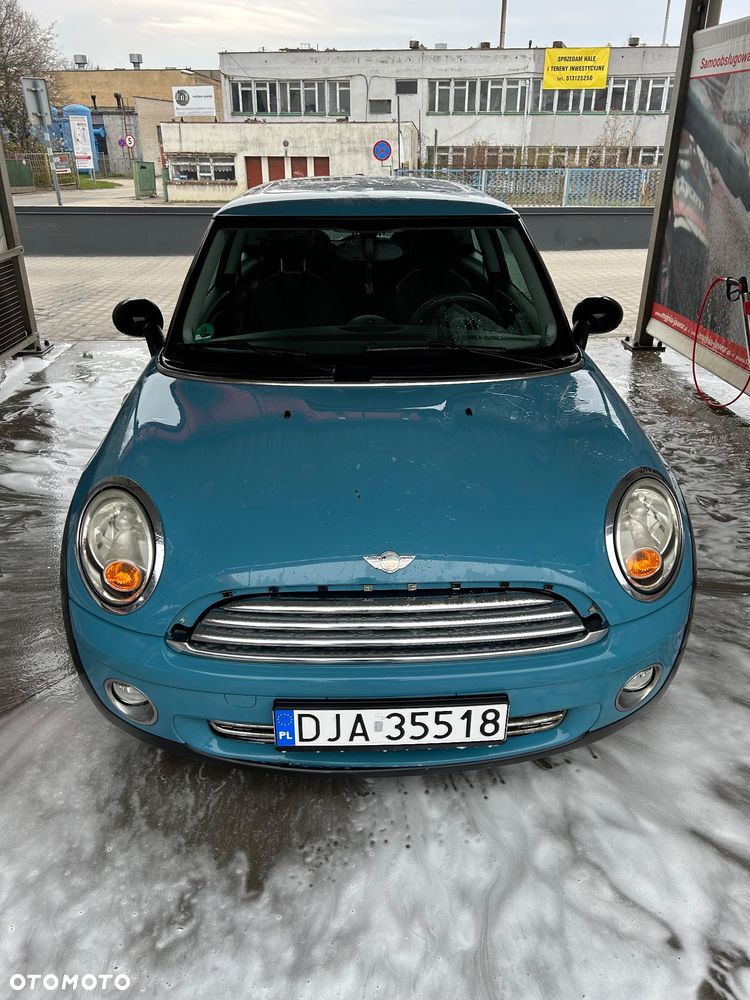 MINI ONE Standard - 2
