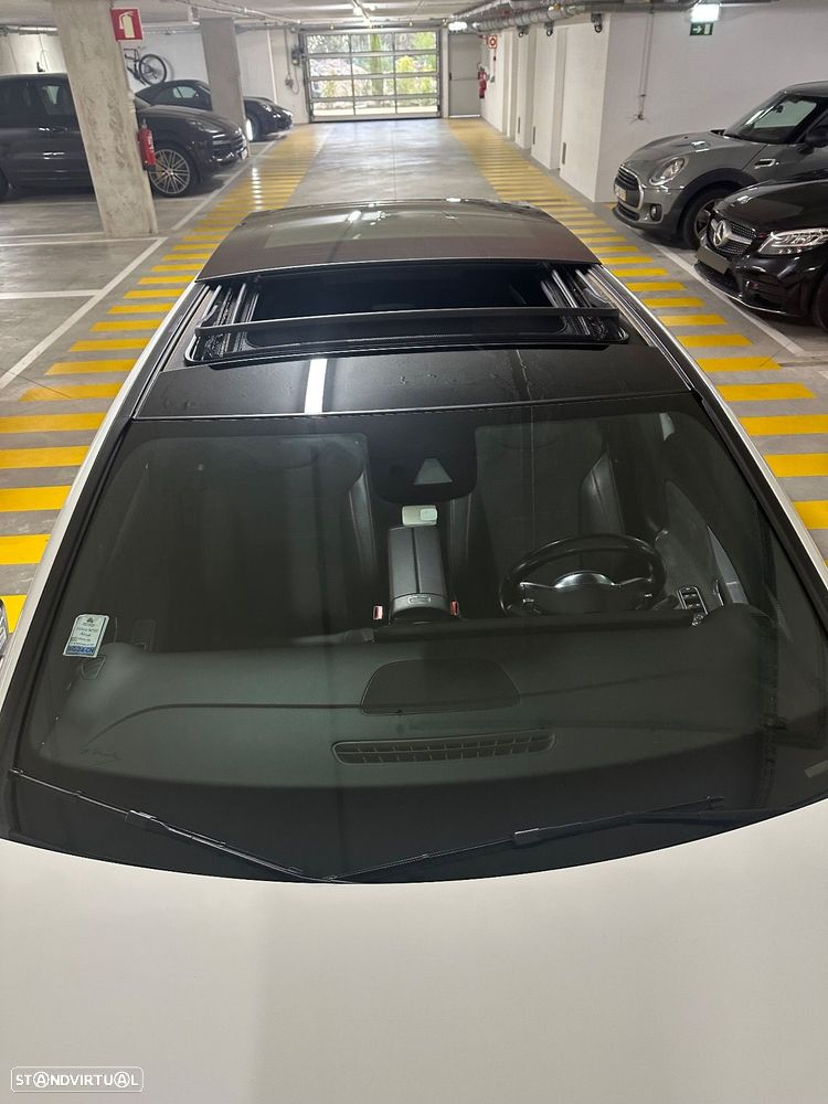 Mercedes-Benz A 180 d AMG Line Aut. - 13