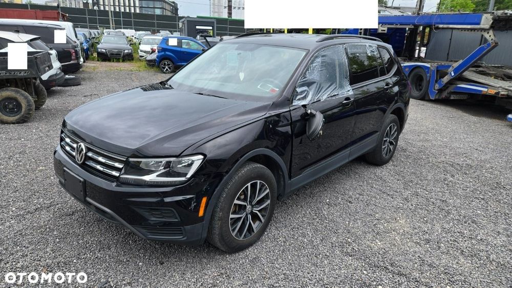 Volkswagen Tiguan - 2