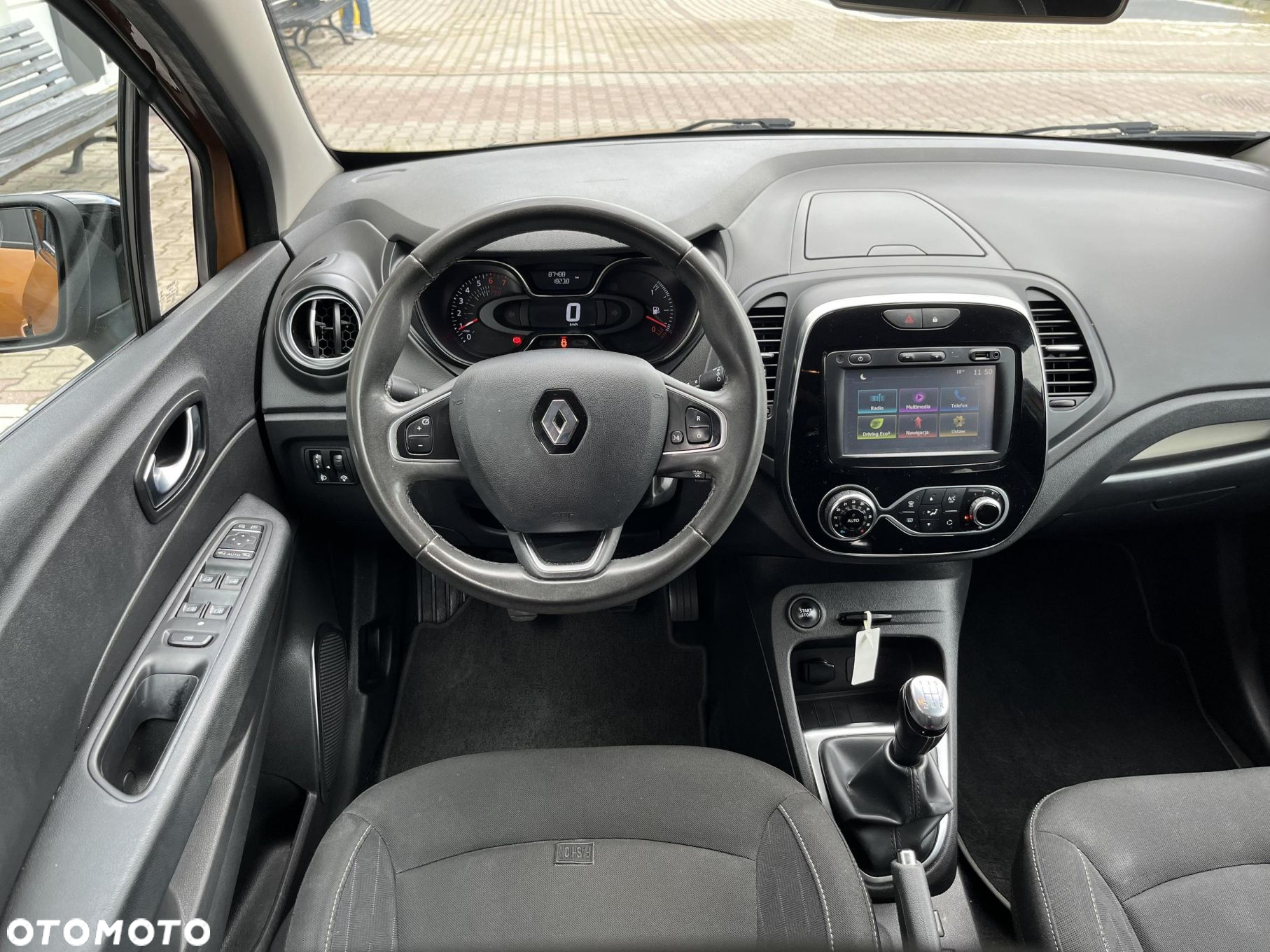 Renault Captur 0.9 Energy TCe Limited - 13