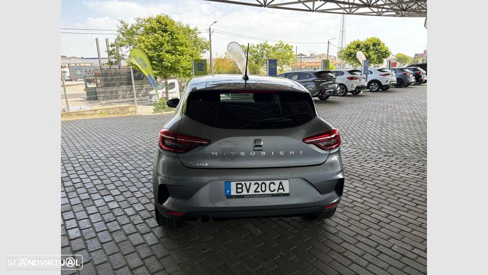 Mitsubishi Colt 1.0 MPI-T Kaiteki - 8