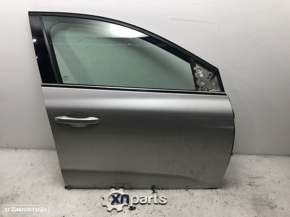 Porta Frente Dto RENAULT MEGANE IV 2015 Usado - 1