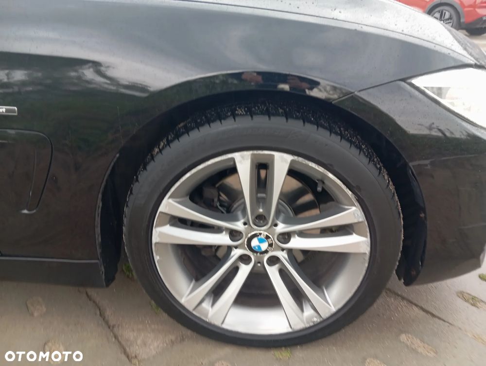 BMW Seria 4 - 15
