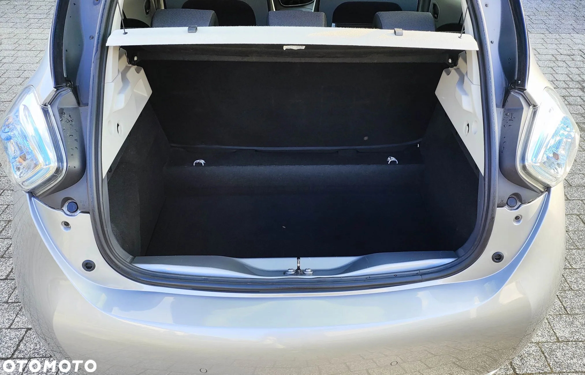 Renault Zoe (mit Batterie) 22 kwh Intens - 8