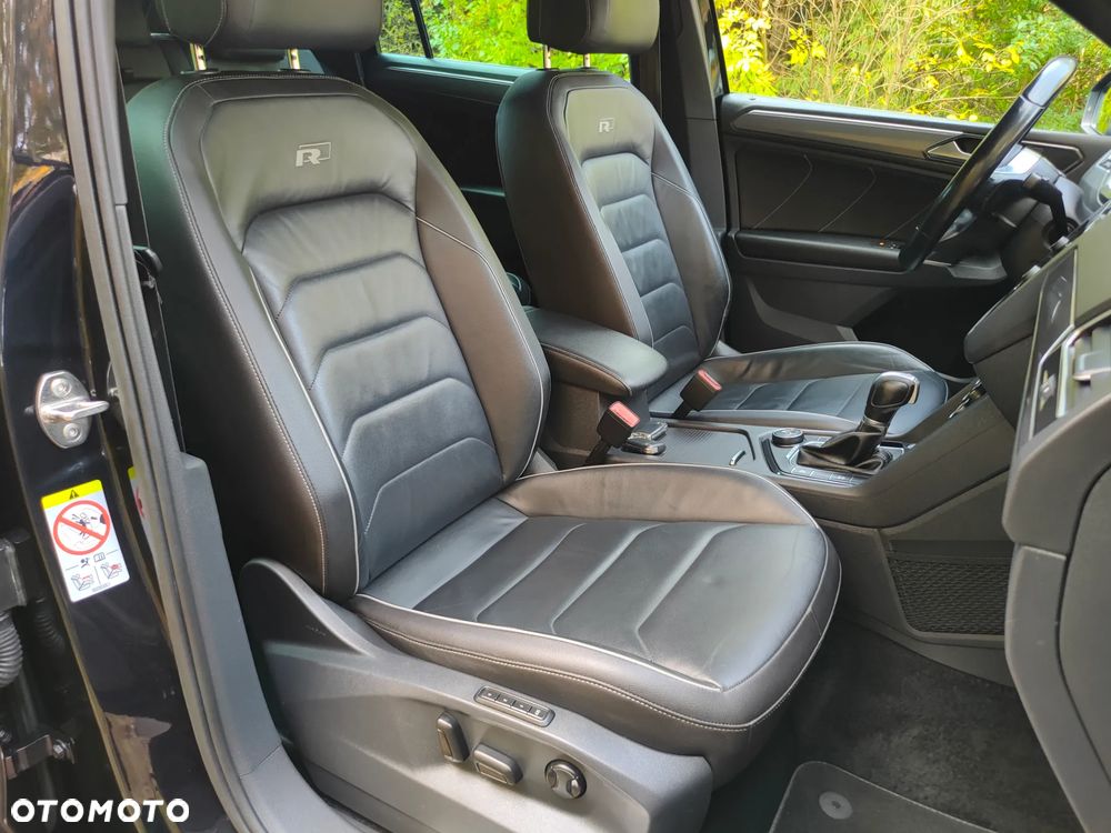Volkswagen Tiguan - 15