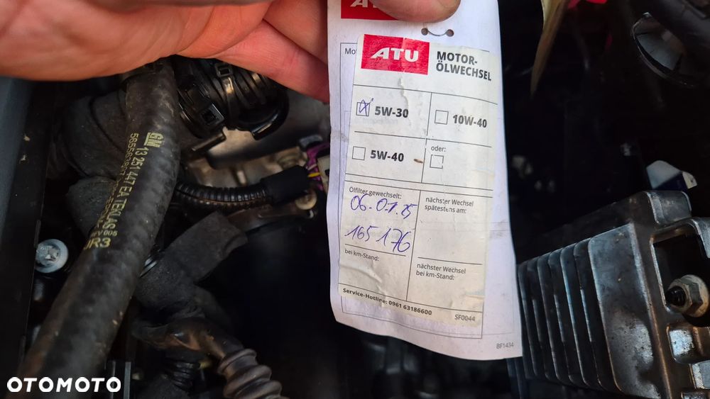 Opel Astra 1.4 Turbo - 23